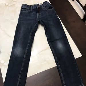 Boys Levi’s